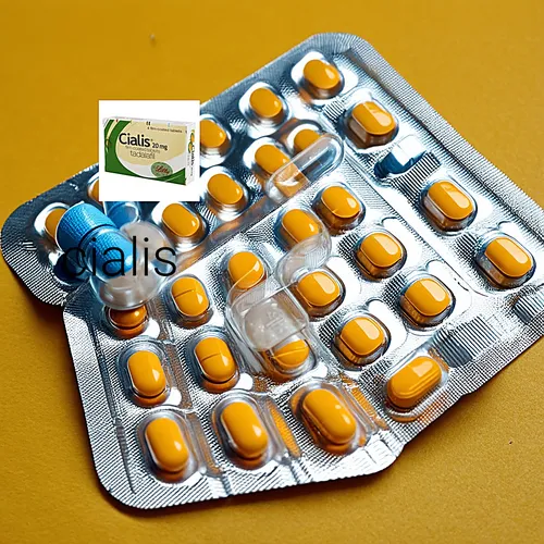 Cialis generique en ligne avis